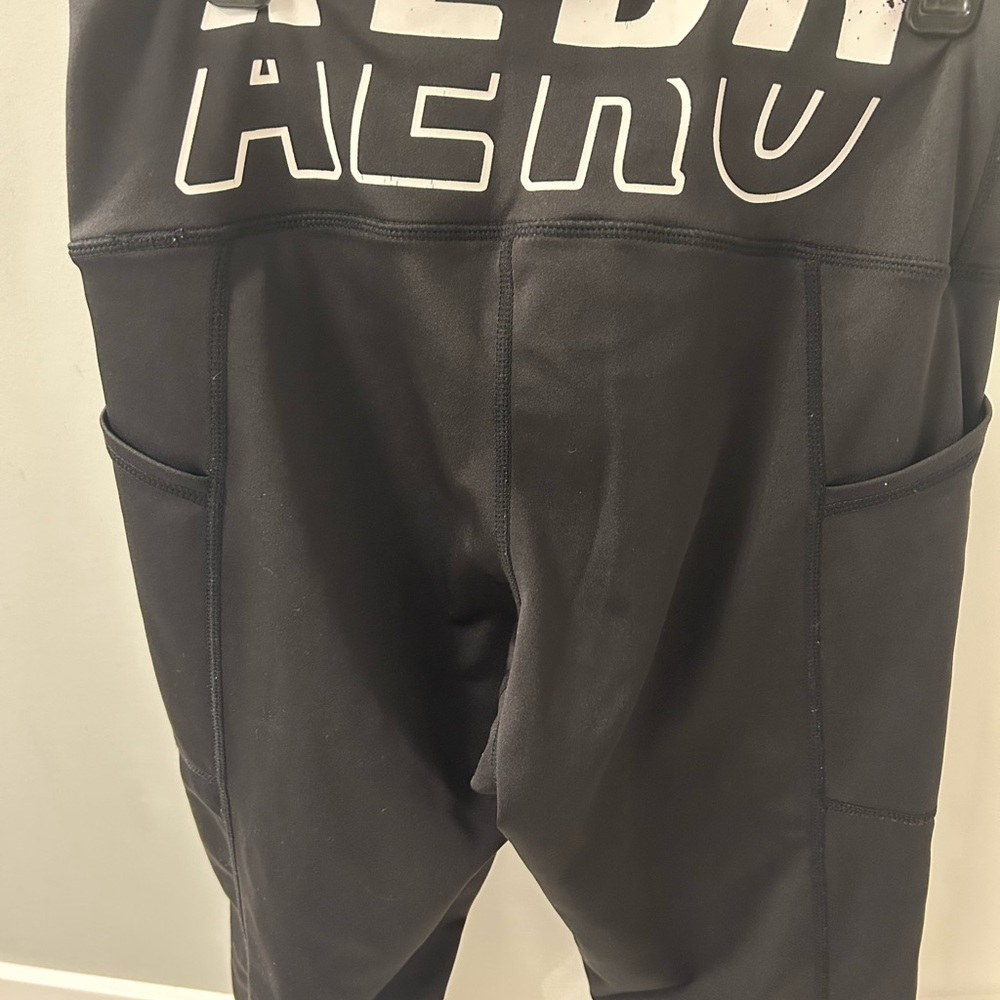 Women’s 7/8 Aero Leggings